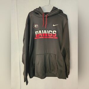 Nike UGA Men's Hoodie XL
